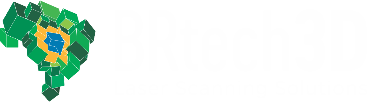 Brtech3D Logo